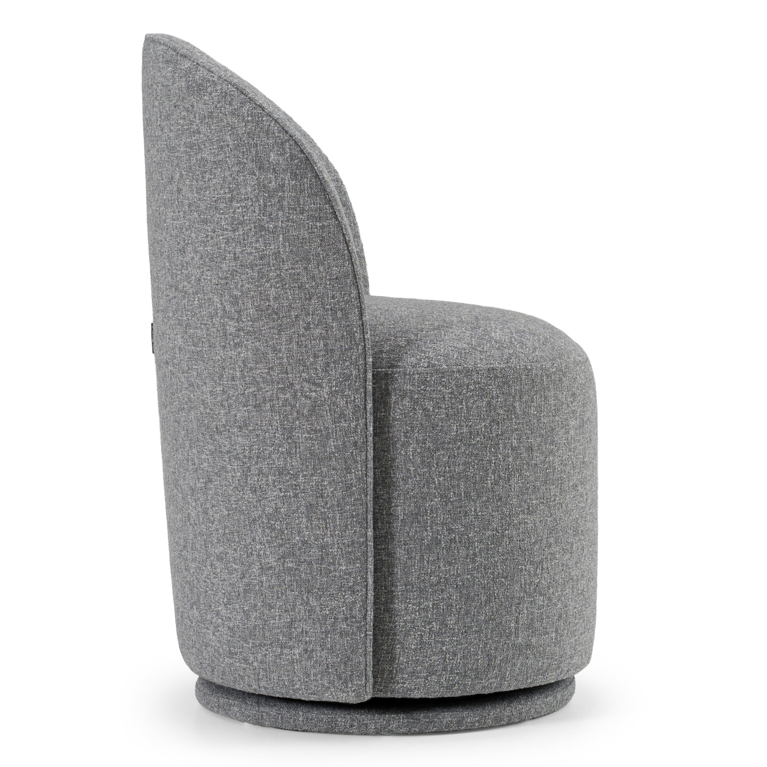 Correa - Modern Swivel Dining Chair