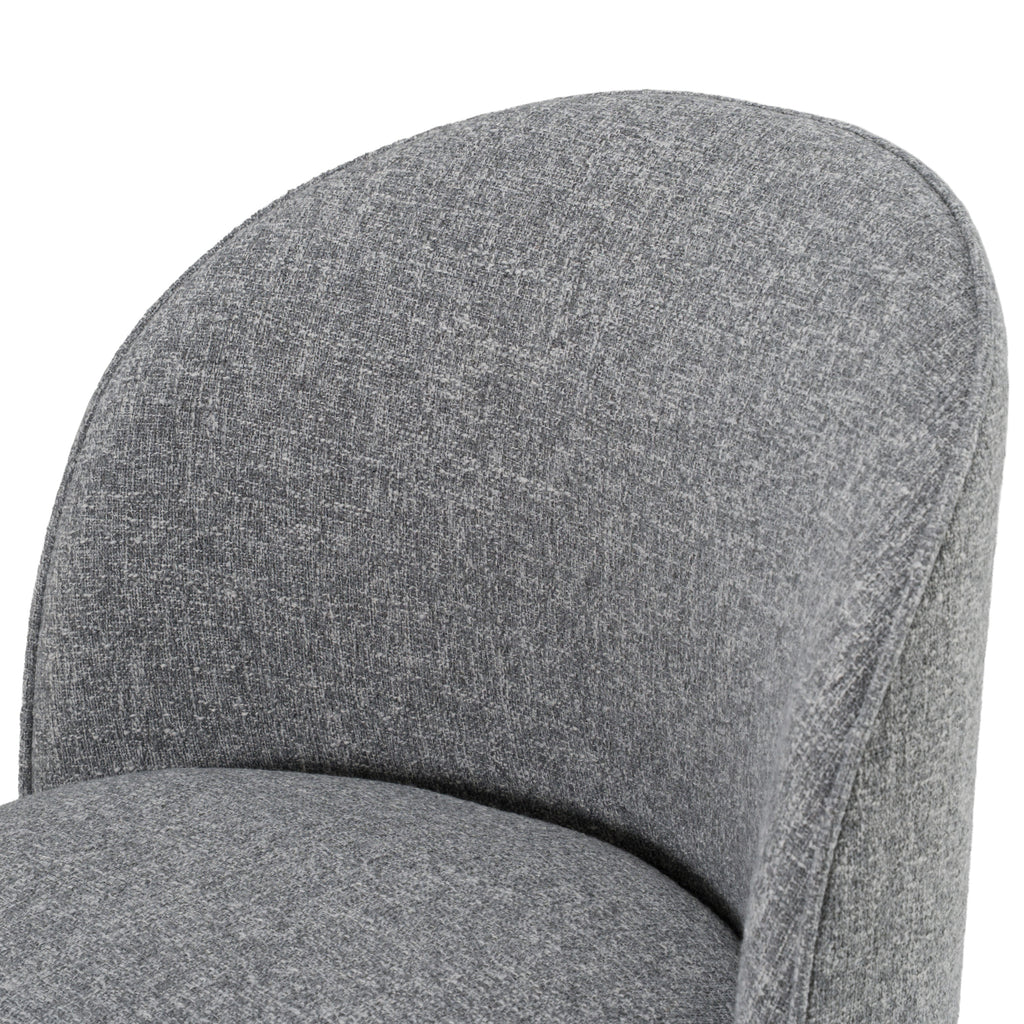 Correa - Modern Swivel Dining Chair