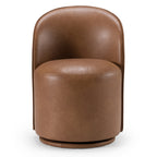 Correa - Modern Swivel Dining Chair