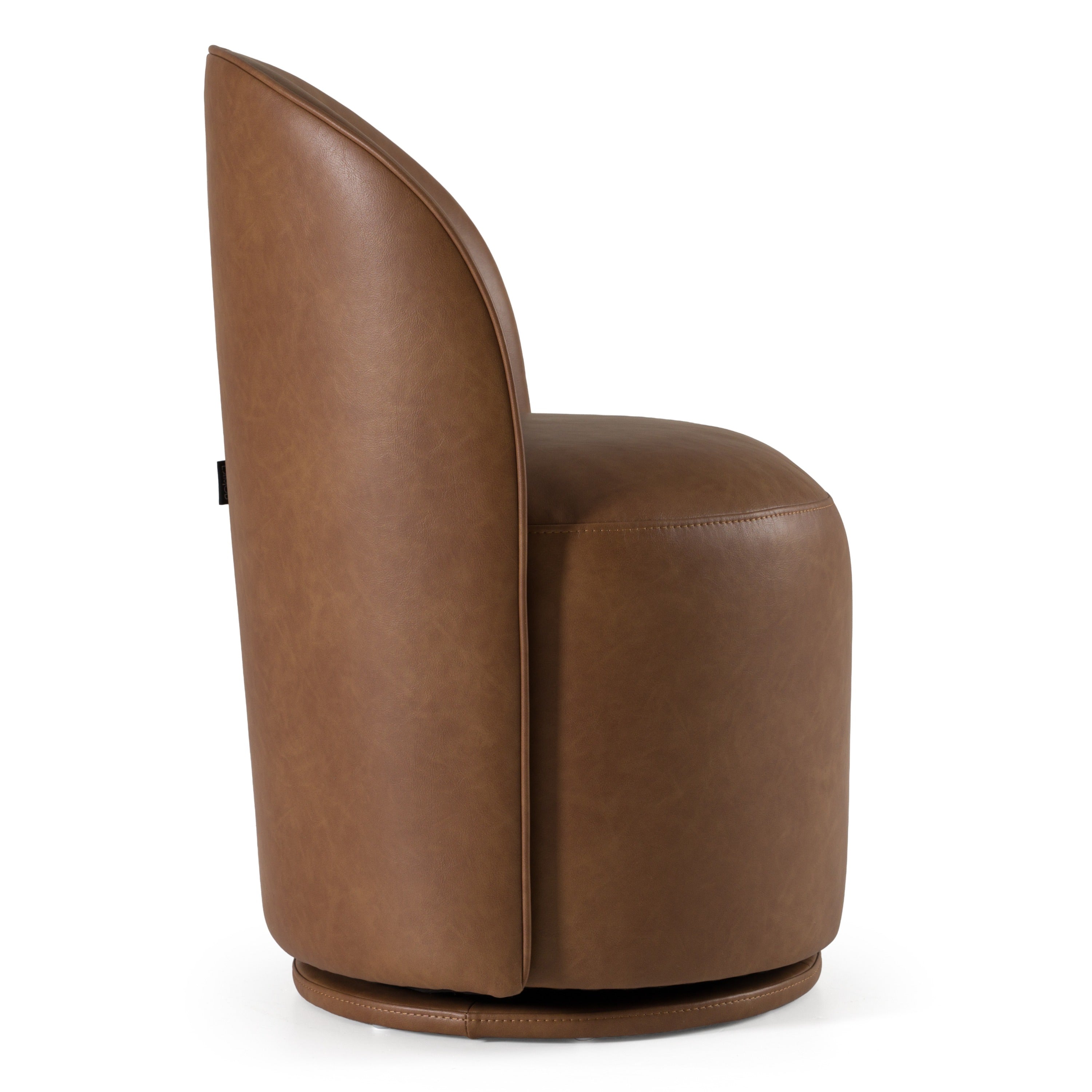 Correa - Modern Swivel Dining Chair