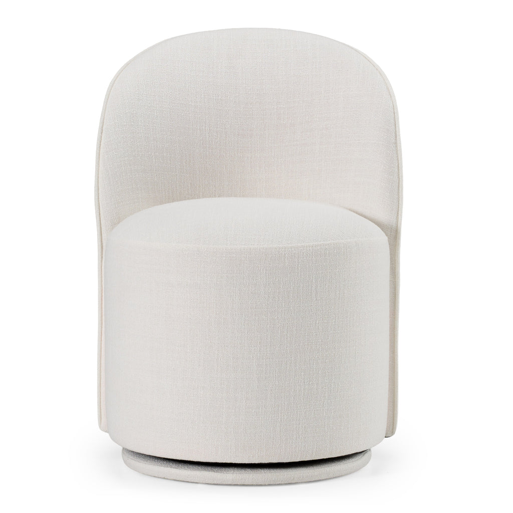 Correa - Modern Swivel Dining Chair
