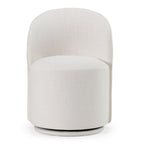 Correa - Modern Swivel Dining Chair