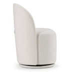 Correa - Modern Swivel Dining Chair