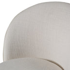 Correa - Modern Swivel Dining Chair