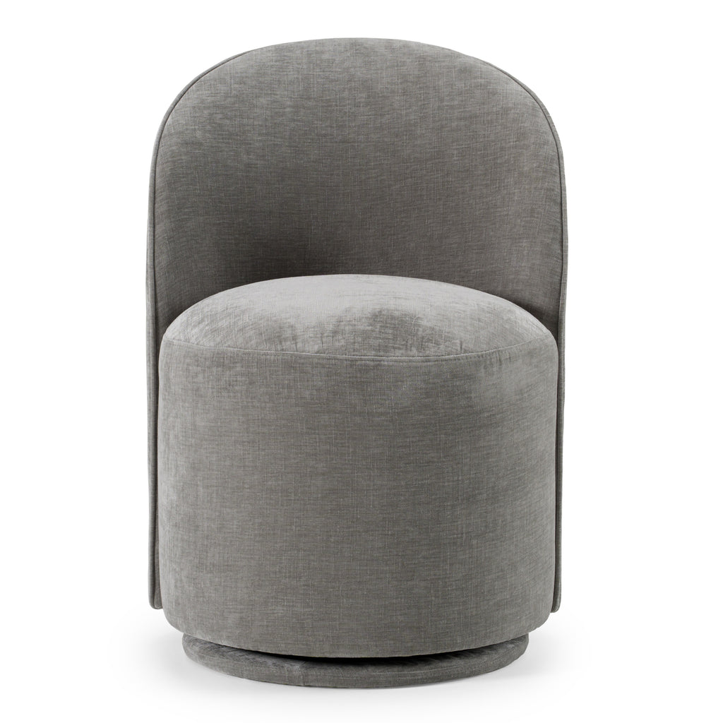 Correa - Modern Swivel Dining Chair