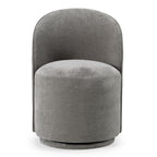 Correa - Modern Swivel Dining Chair