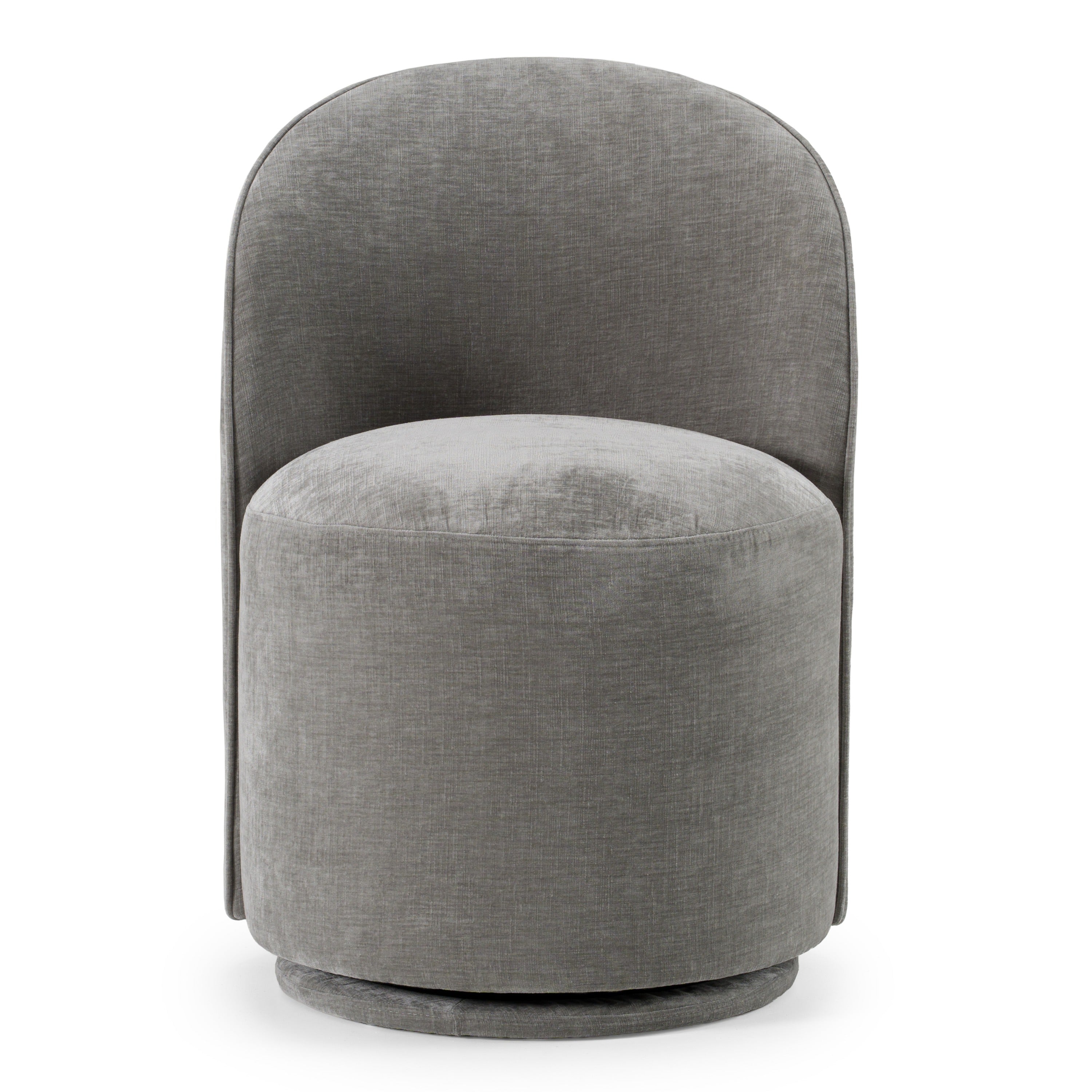 Correa - Modern Swivel Dining Chair