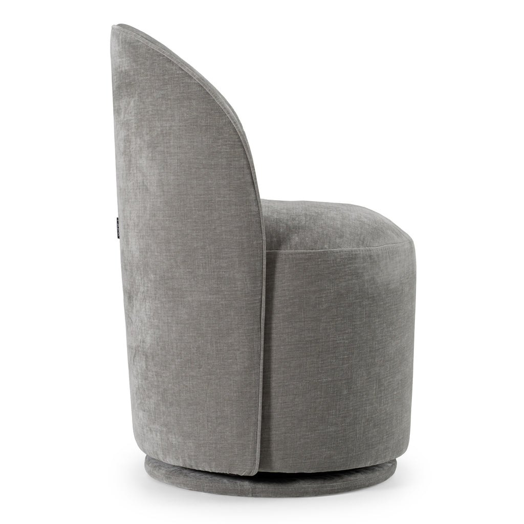 Correa - Modern Swivel Dining Chair