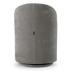 Correa - Modern Swivel Dining Chair