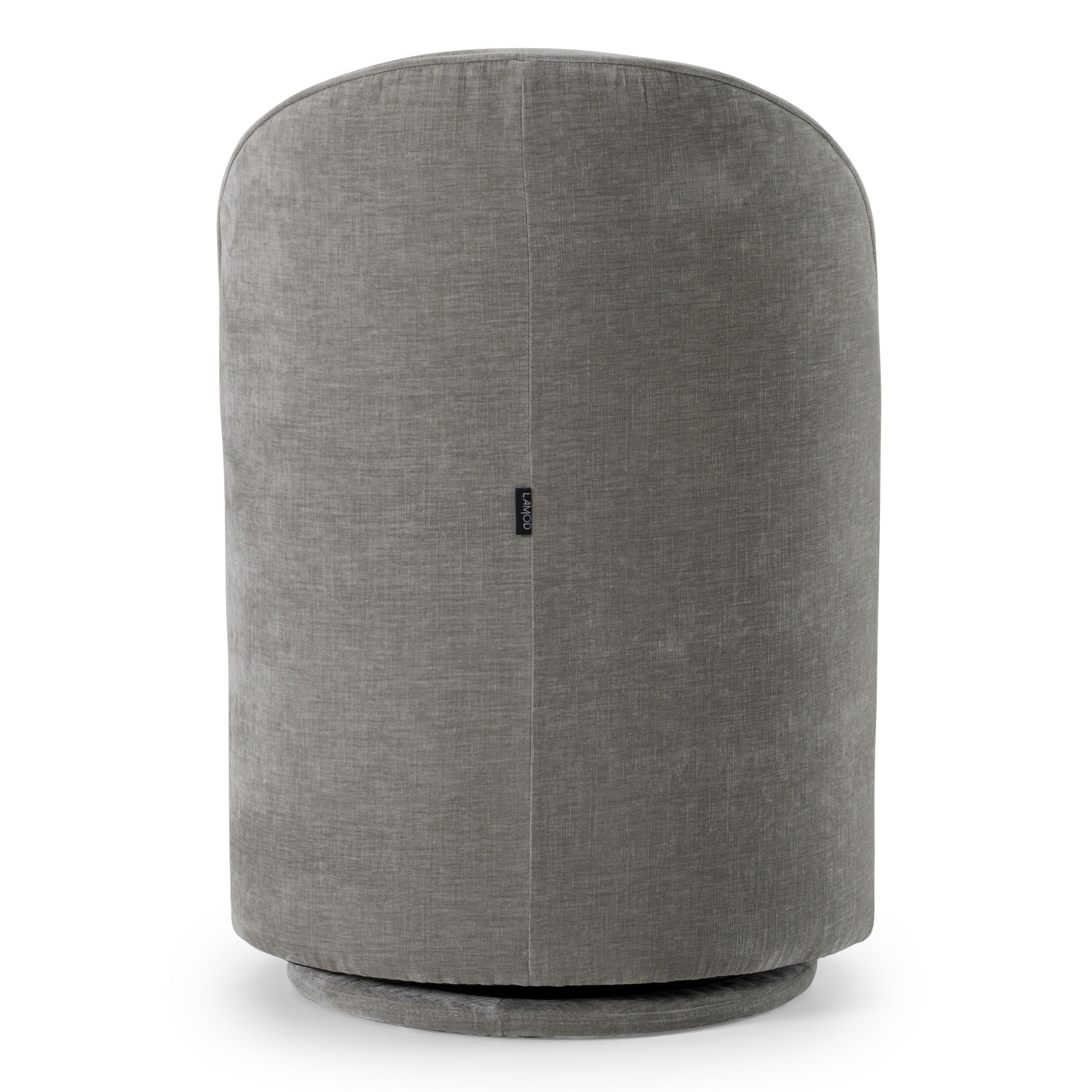 Correa - Modern Swivel Dining Chair