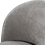 Correa - Modern Swivel Dining Chair