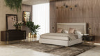 Moontide Modern Dresser