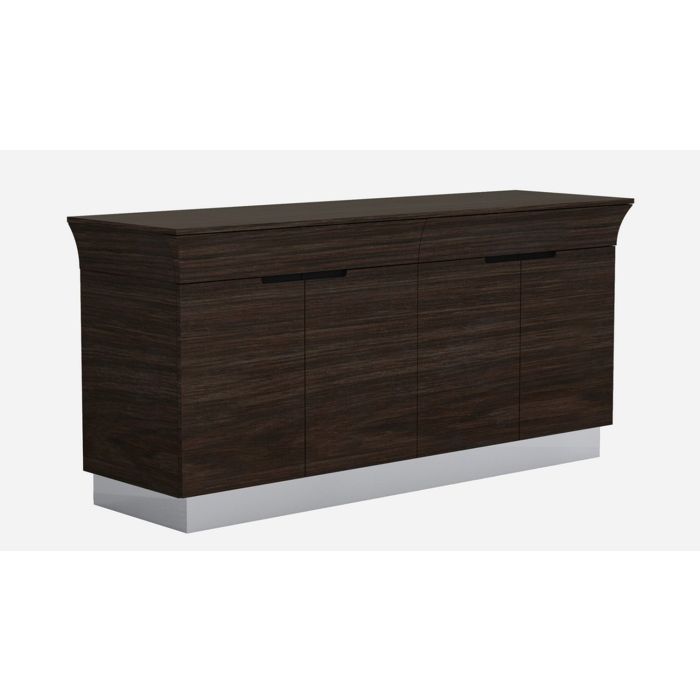 D832 - Wenge Buffet - SKU D832-WENGE-BUFFET