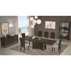 D845 - Gray Dining Chair - gallery image 2