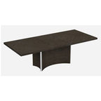 D59 - Gray Dining Table - gallery image 2