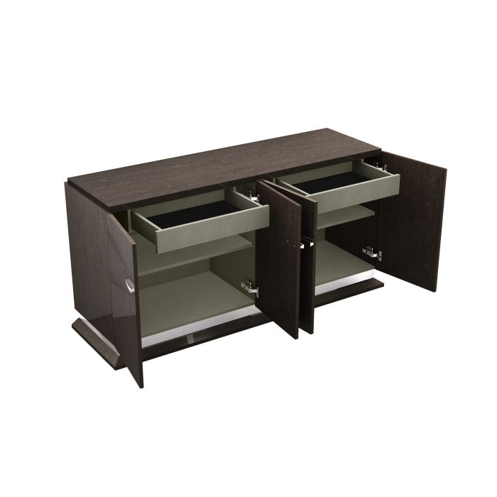 D845 - Gray Buffet - gallery image 2