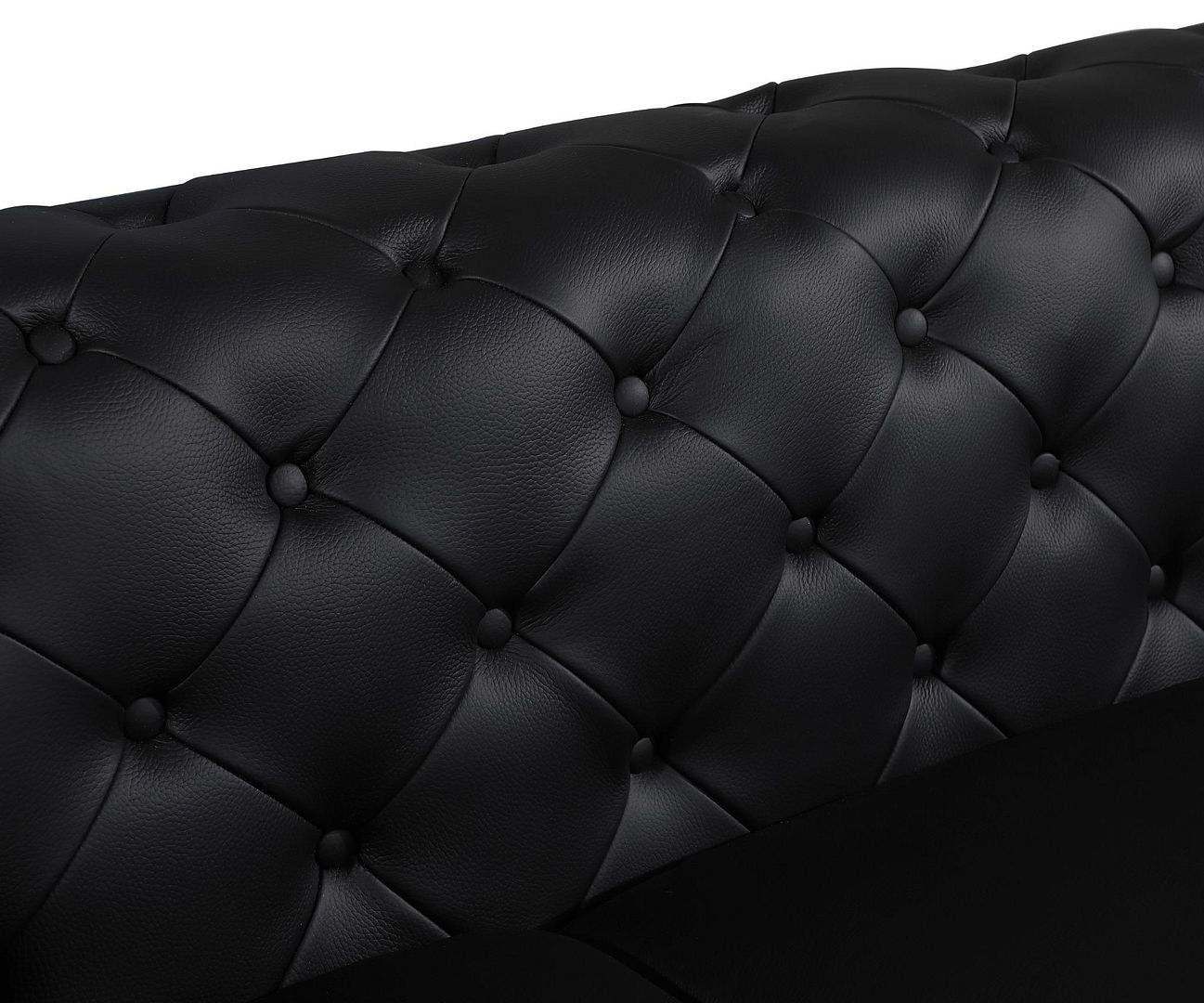 970 Divanitalia Chair in Top-grain Italian Leather