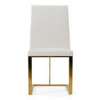 Frankie - Contemporary Dining Chair