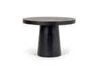 Desoto - Modern Concrete Round Dining Table