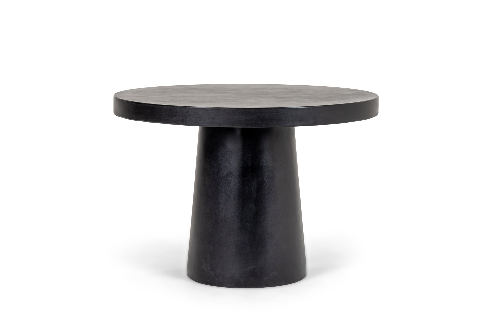Desoto - Modern Concrete Round Dining Table