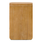 Dresden - Modern Natural Acacia Dresser