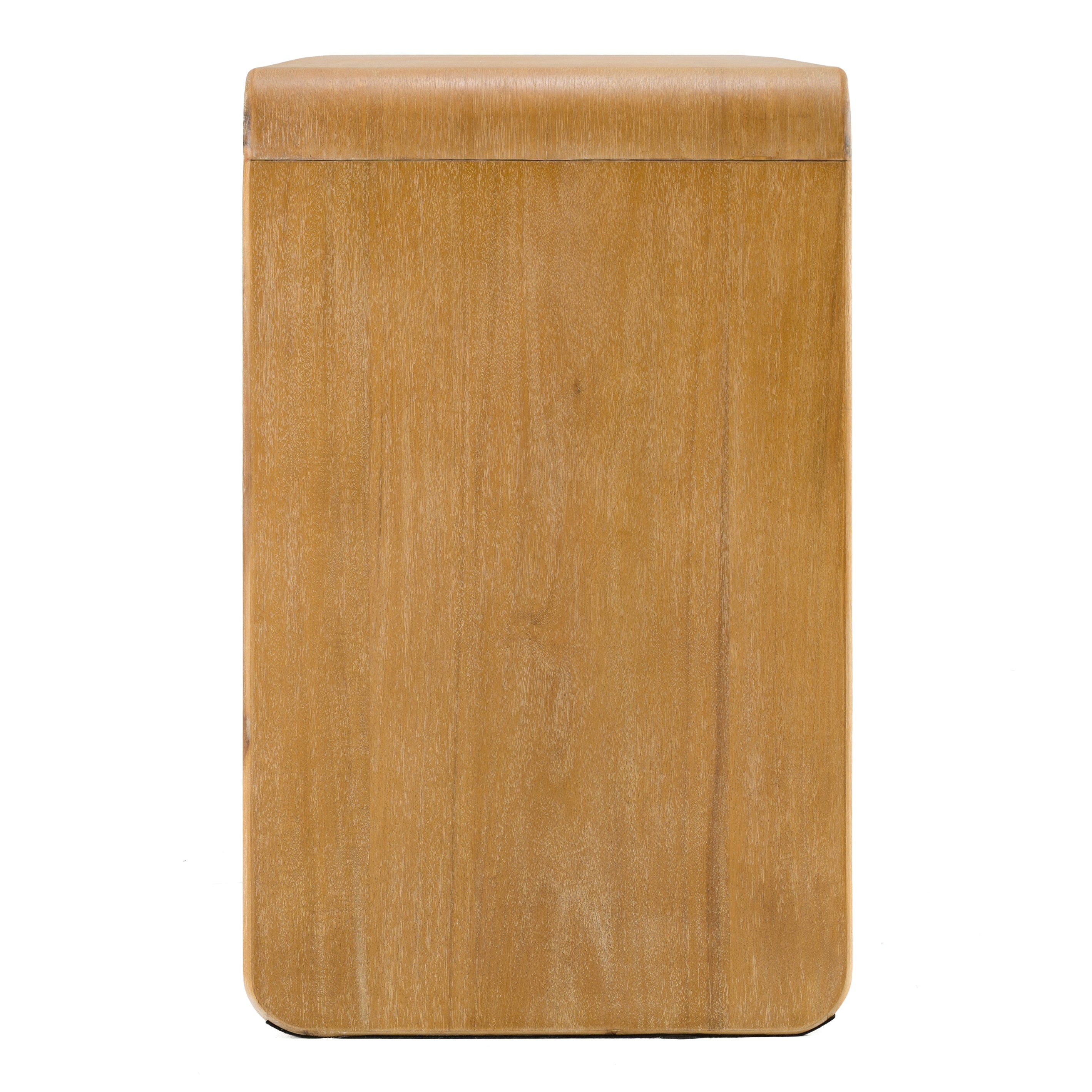 Dresden - Modern Natural Acacia Dresser
