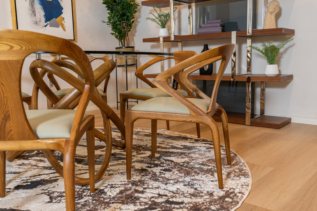 Campbell Dining Chair