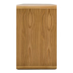 Dustin - Modern Natural Oak Dresser