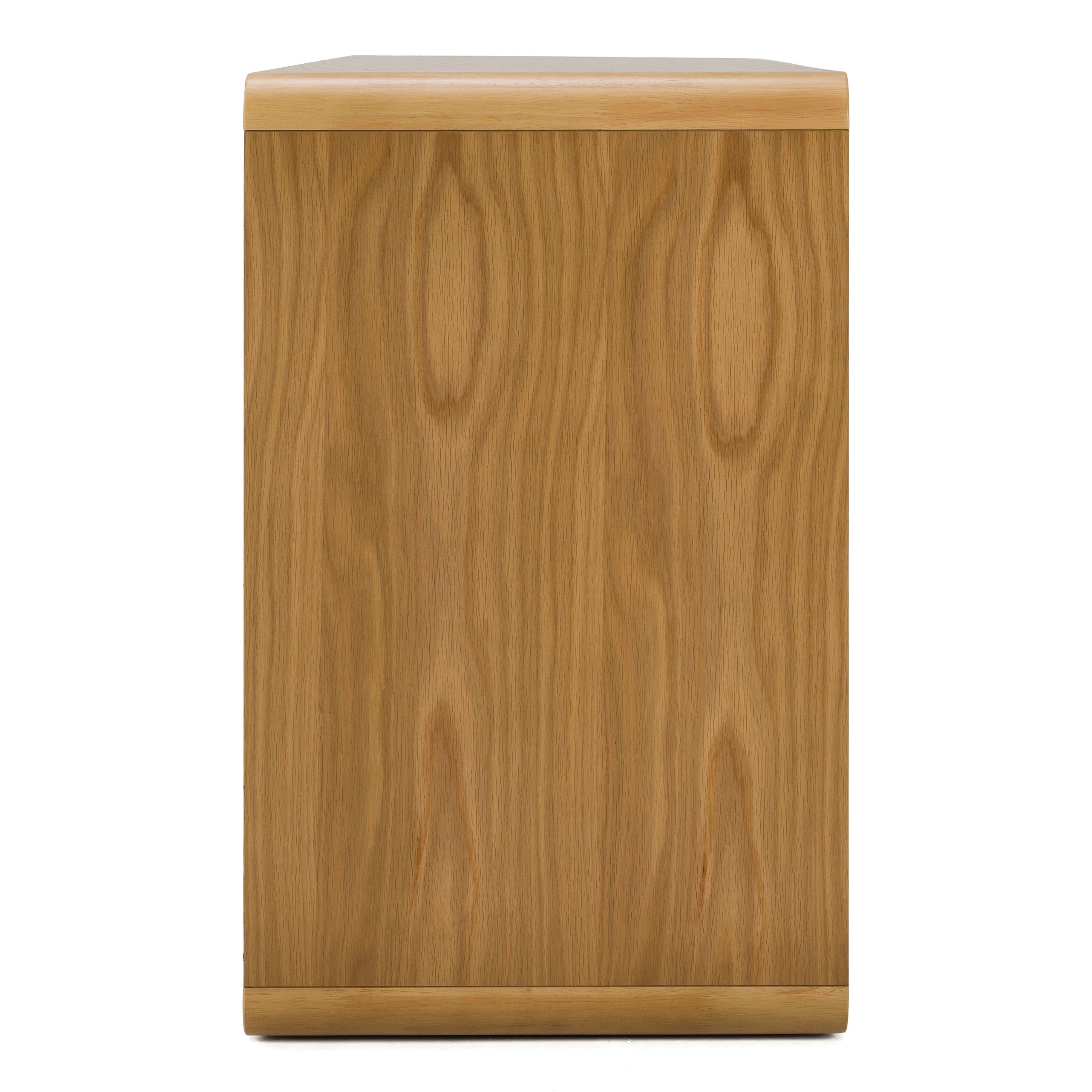 Dustin - Modern Natural Oak Dresser