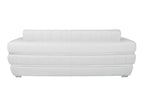 904 Divanitalia Sofa in Top-grain Italian Leather - White - SKU 904-S-WHITE - view 4