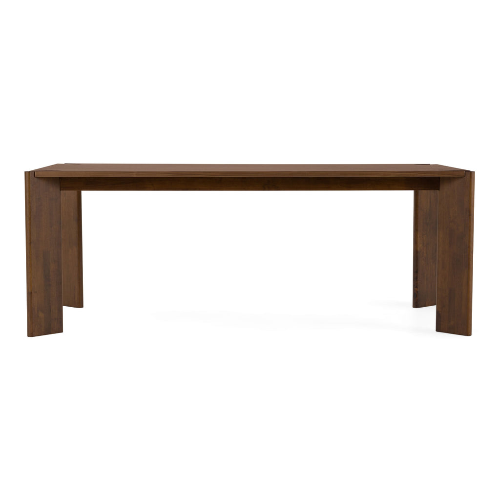 Edelman - Mid-Century Modern Walnut Dining Table
