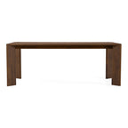 Edelman - Mid-Century Modern Walnut Dining Table