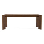 Edelman - Mid-Century Modern Walnut Dining Table