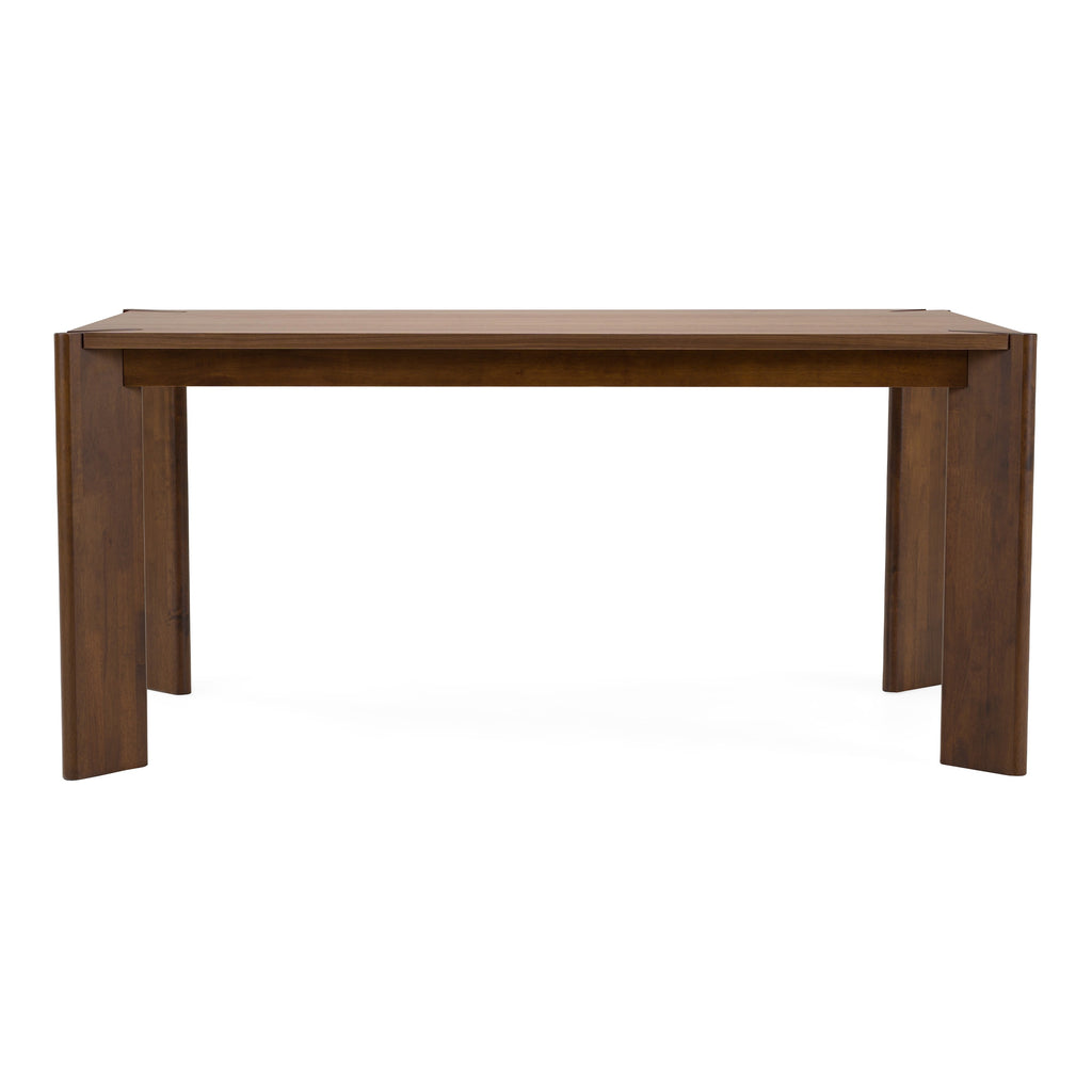 Edelman - Mid-Century Modern Walnut Dining Table