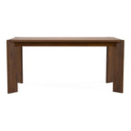 Edelman - Mid-Century Modern Walnut Dining Table