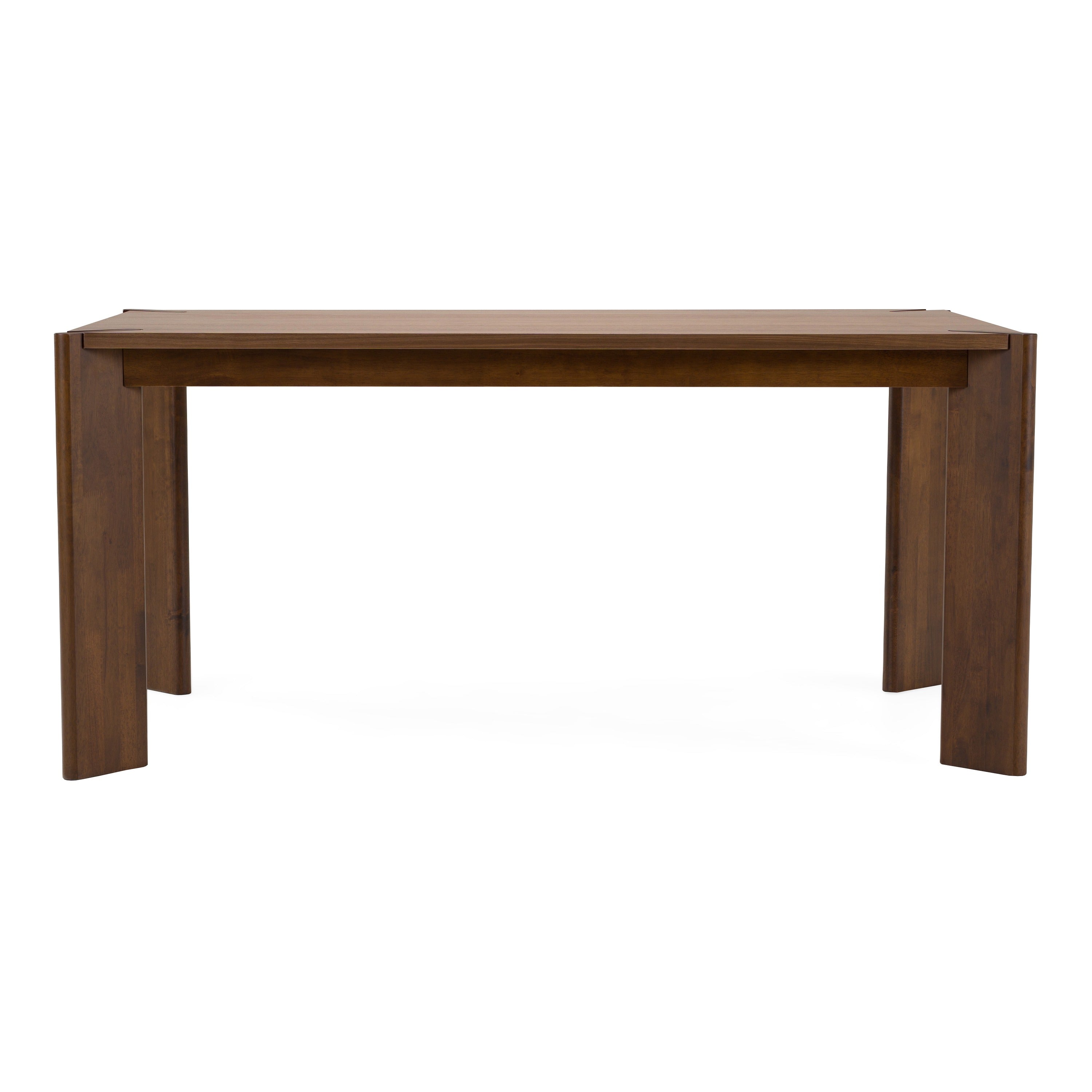 Edelman - Mid-Century Modern Walnut Dining Table