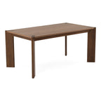 Edelman - Mid-Century Modern Walnut Dining Table