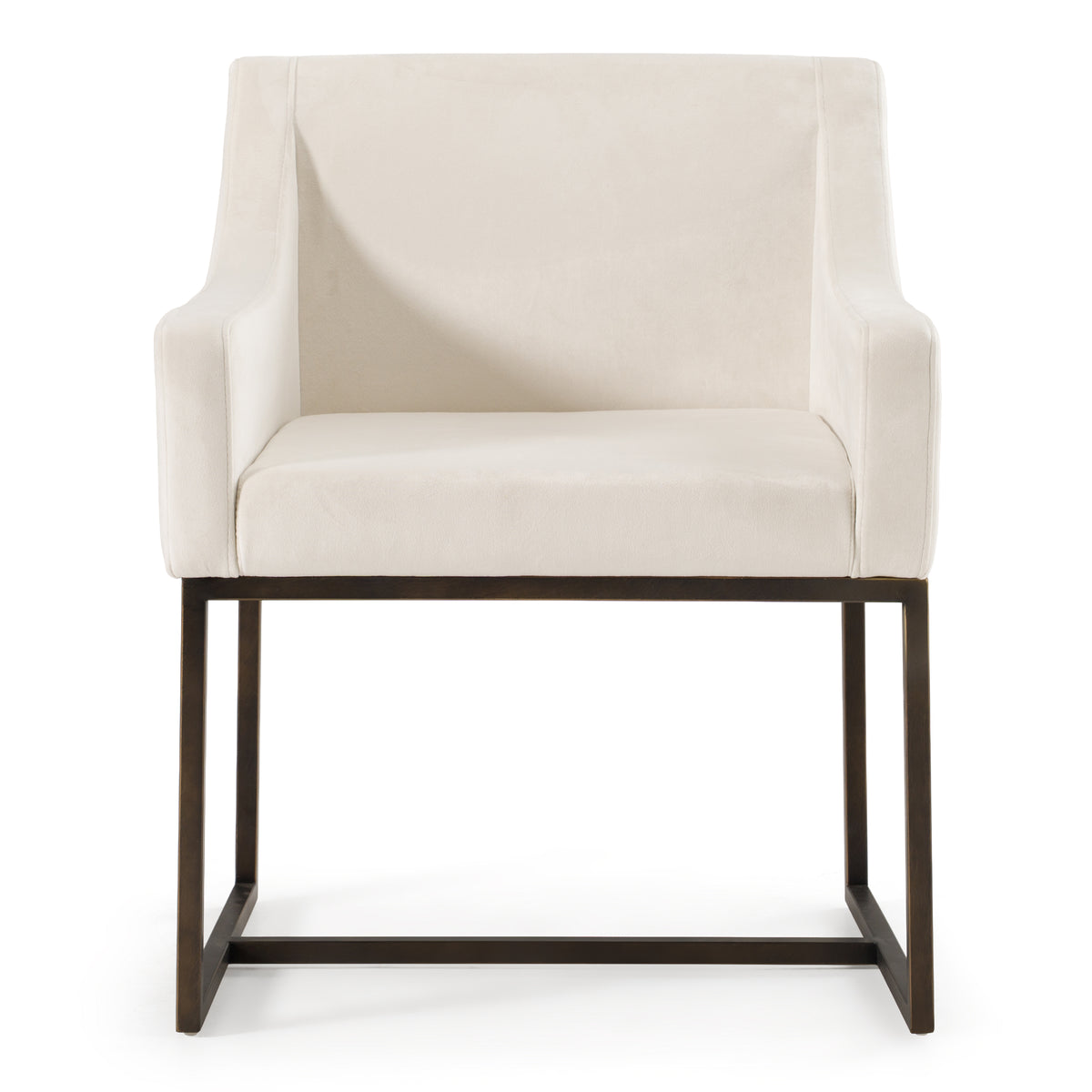 Elijah - Modern Dining Chair