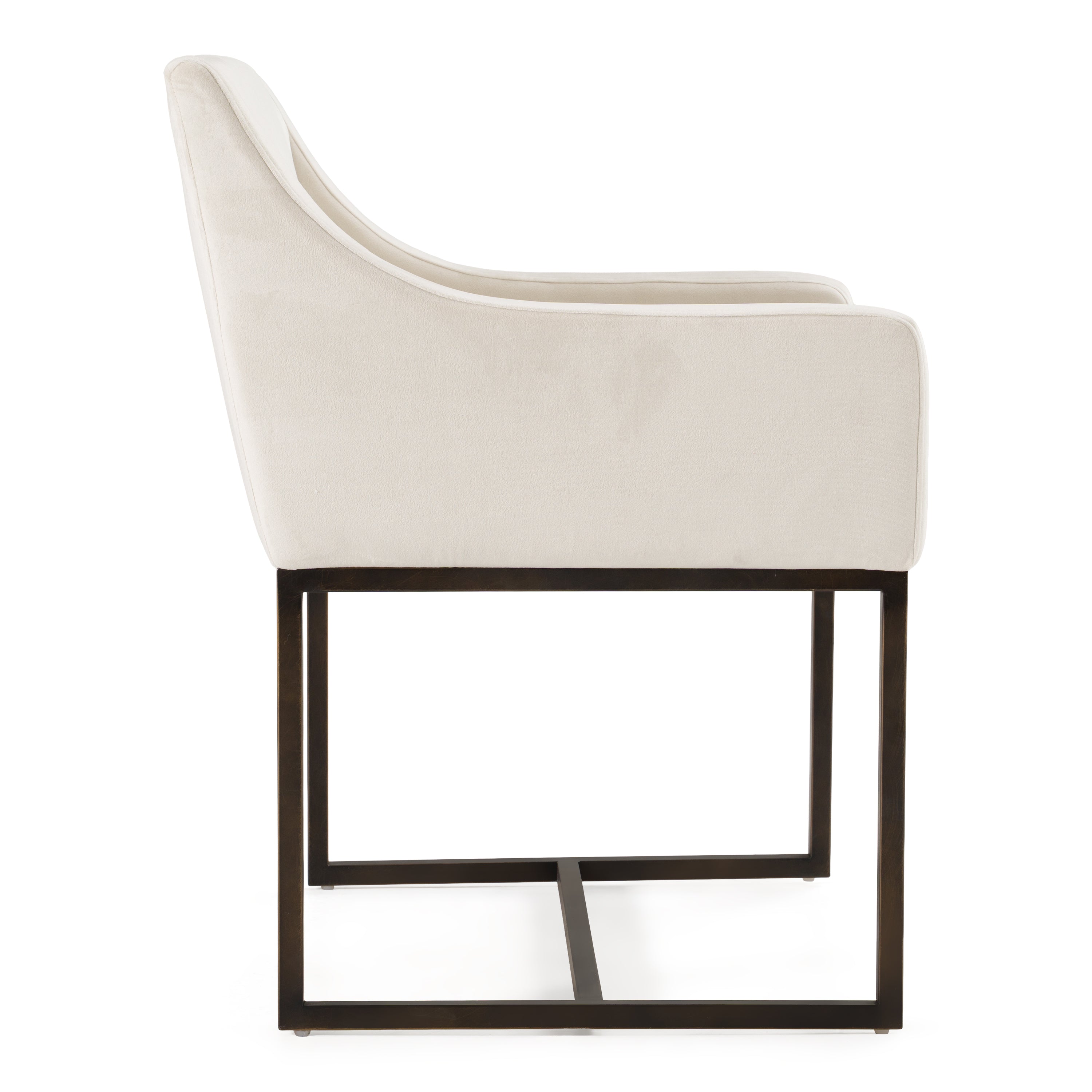 Elijah - Modern Dining Chair