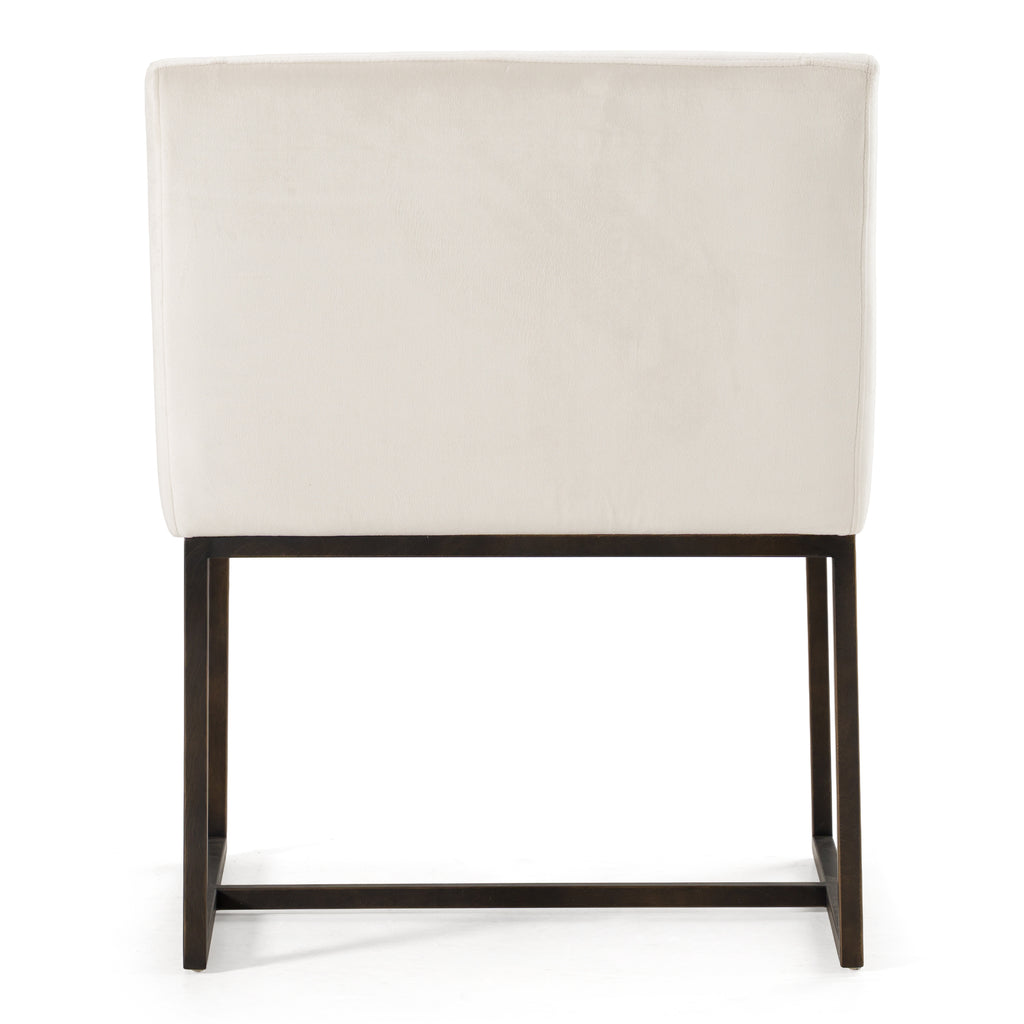 Elijah - Modern Dining Chair