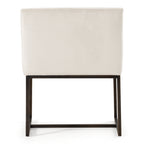 Elijah - Modern Dining Chair