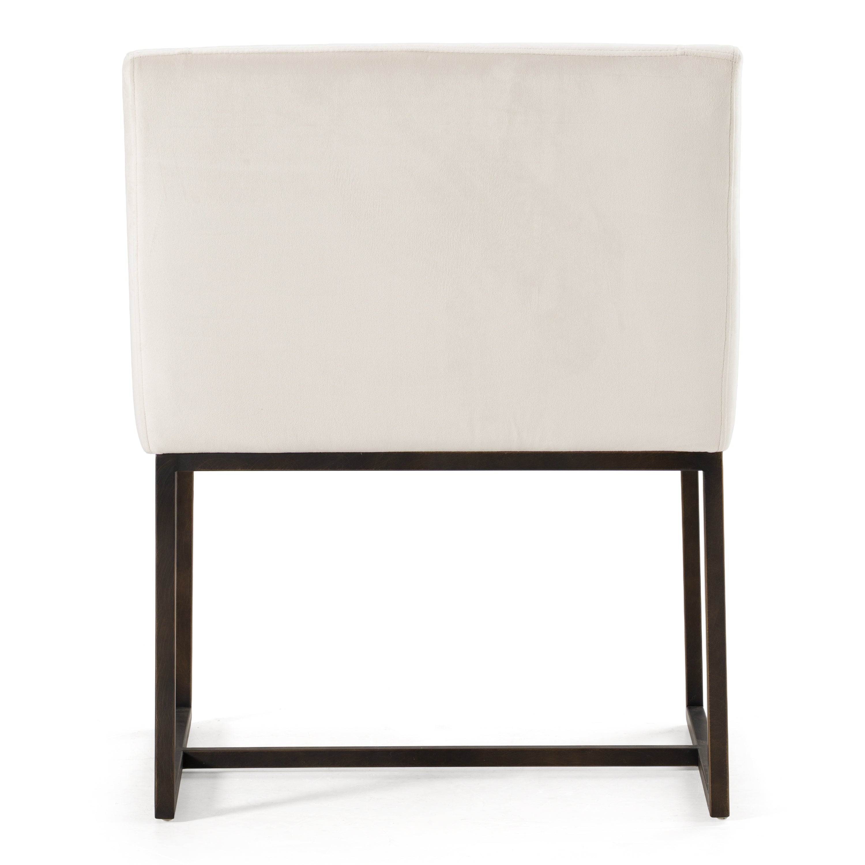 Elijah - Modern Dining Chair