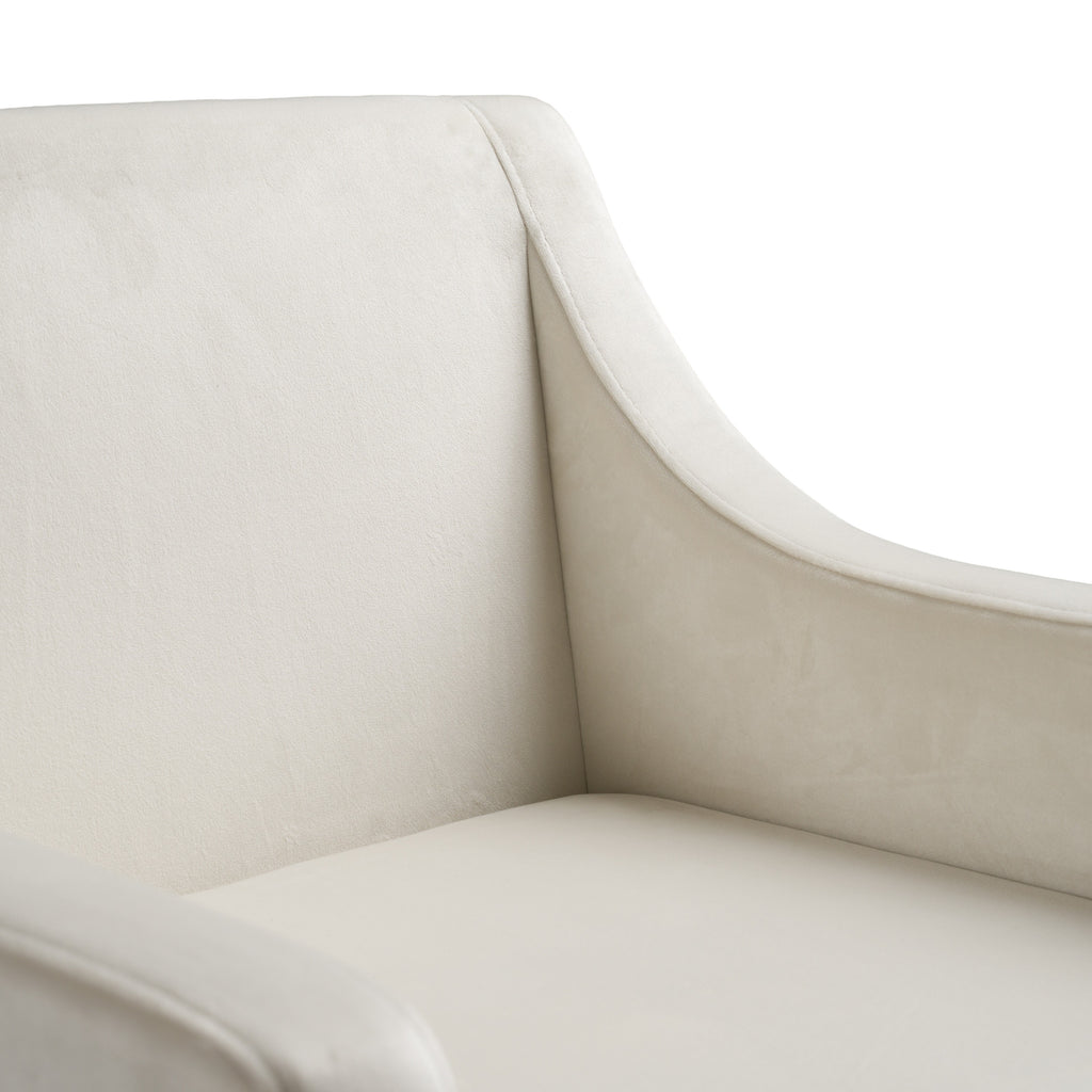 Elijah - Modern Dining Chair