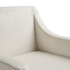 Elijah - Modern Dining Chair