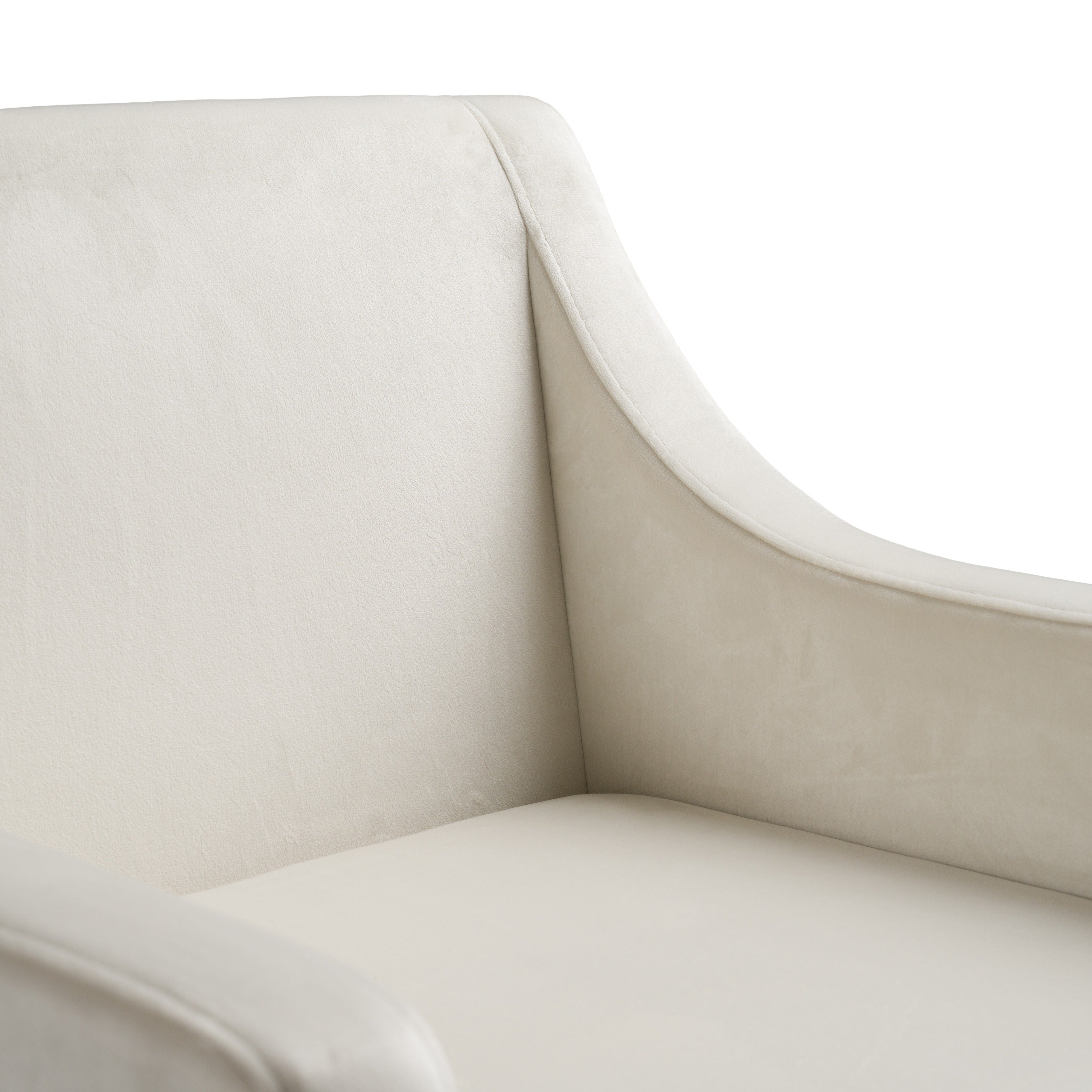Elijah - Modern Dining Chair