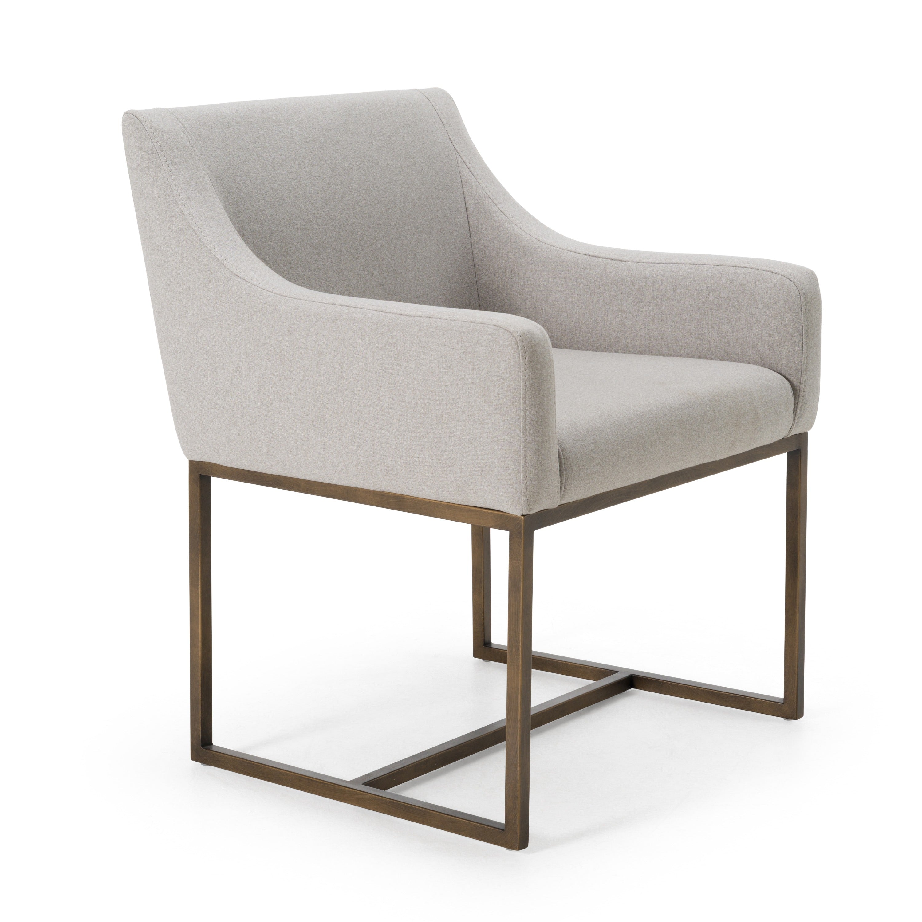 Elijah - Modern Dining Chair