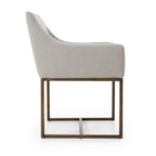 Elijah - Modern Dining Chair