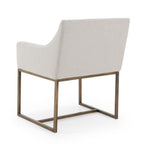 Elijah - Modern Dining Chair