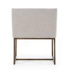 Elijah - Modern Dining Chair