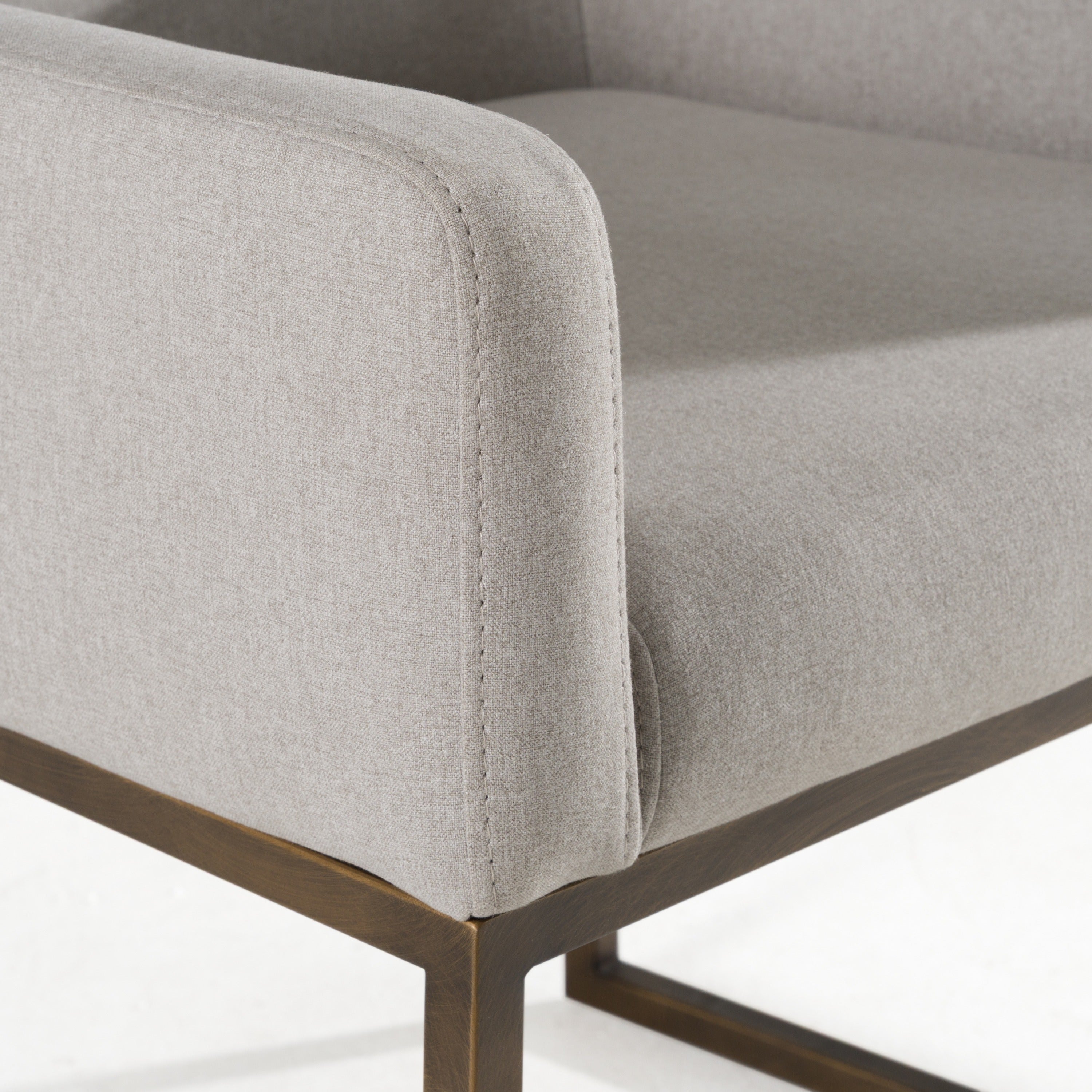 Elijah - Modern Dining Chair